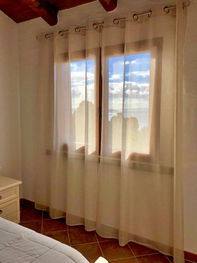 Villa Olga Nebida Екстер'єр фото